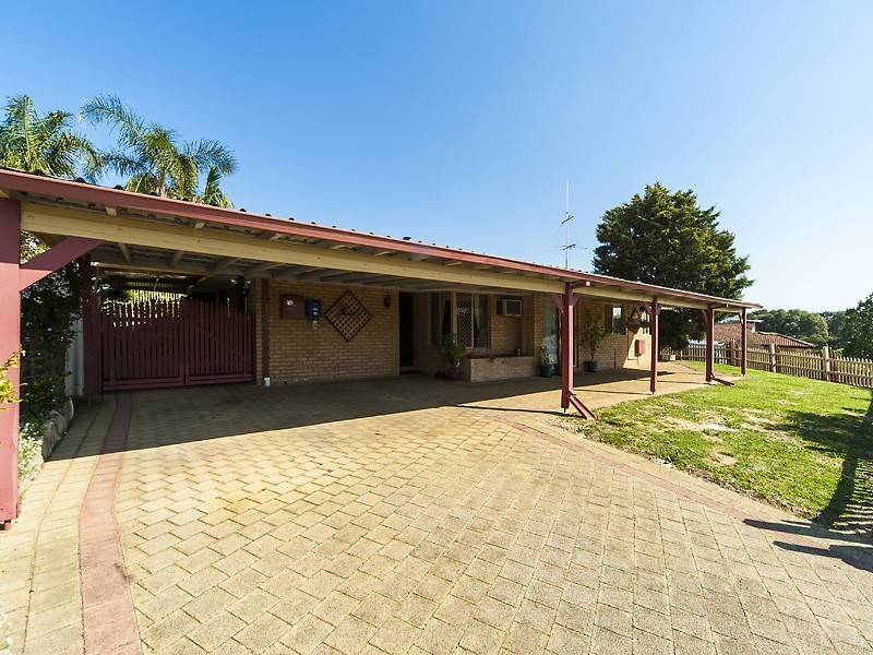 10 Porter Gardens, Leda WA 6170