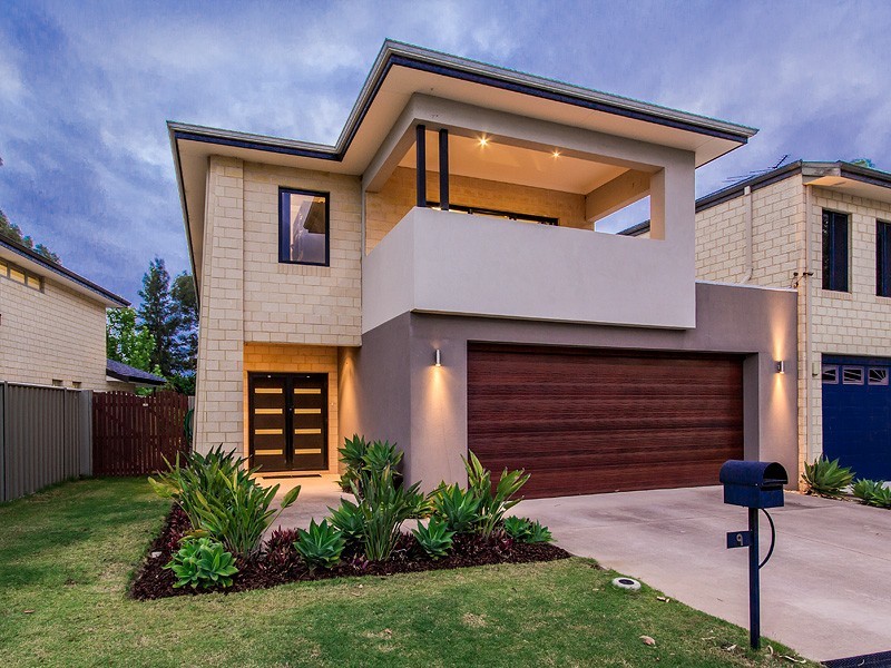 9 Charvil Mews, Wellard WA 6170