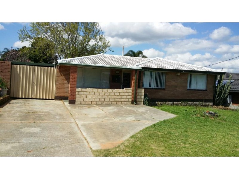 6 Pudney Place, Orelia WA 6167