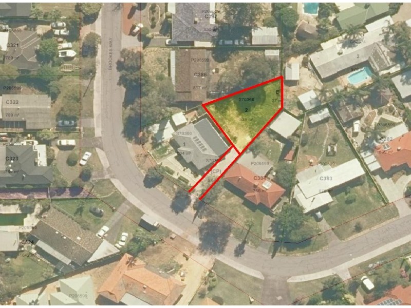15A Brookes Way, Calista WA 6167