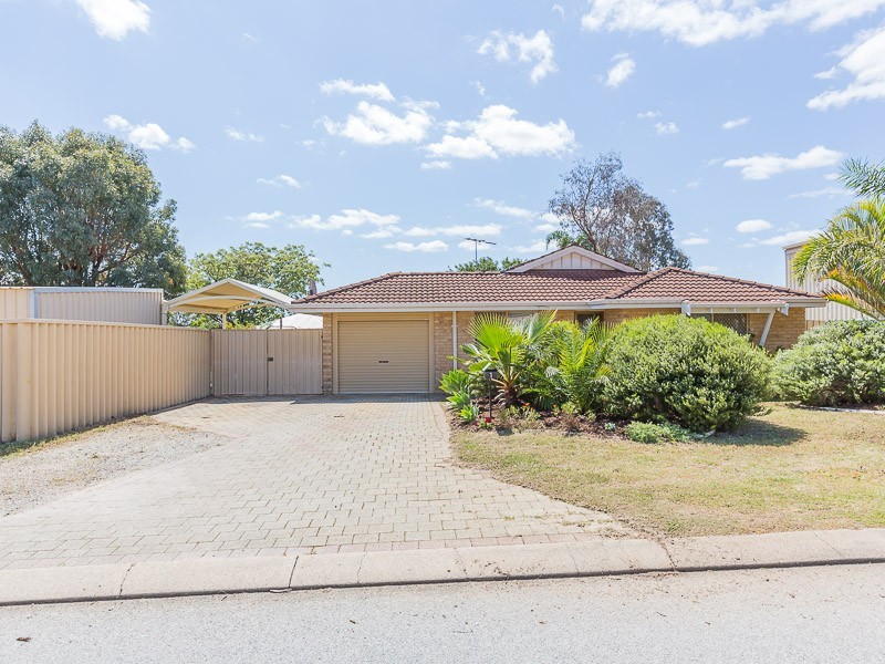 1 Werloo Court, Leda WA 6170