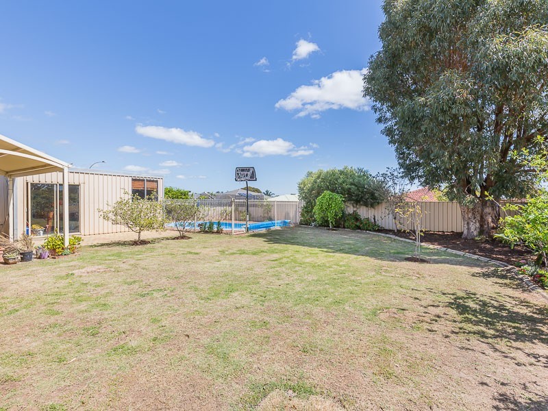 1 Werloo Court, Leda WA 6170