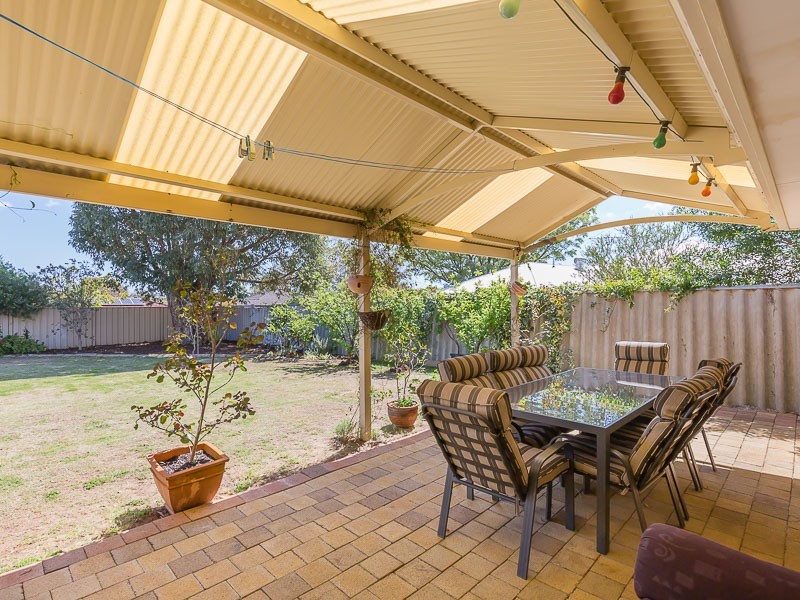 1 Werloo Court, Leda WA 6170