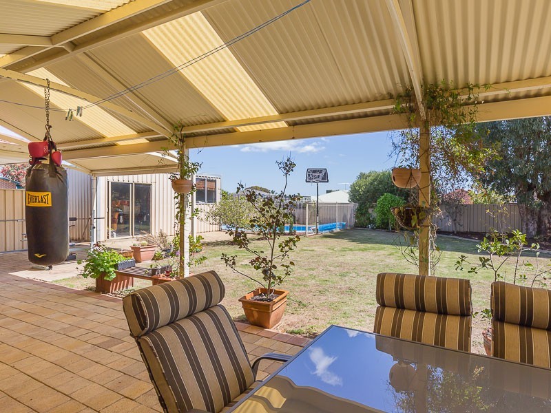 1 Werloo Court, Leda WA 6170