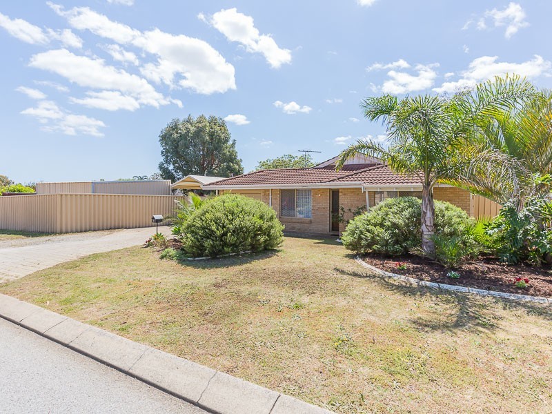 1 Werloo Court, Leda WA 6170