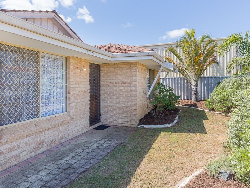 1 Werloo Court, Leda WA 6170
