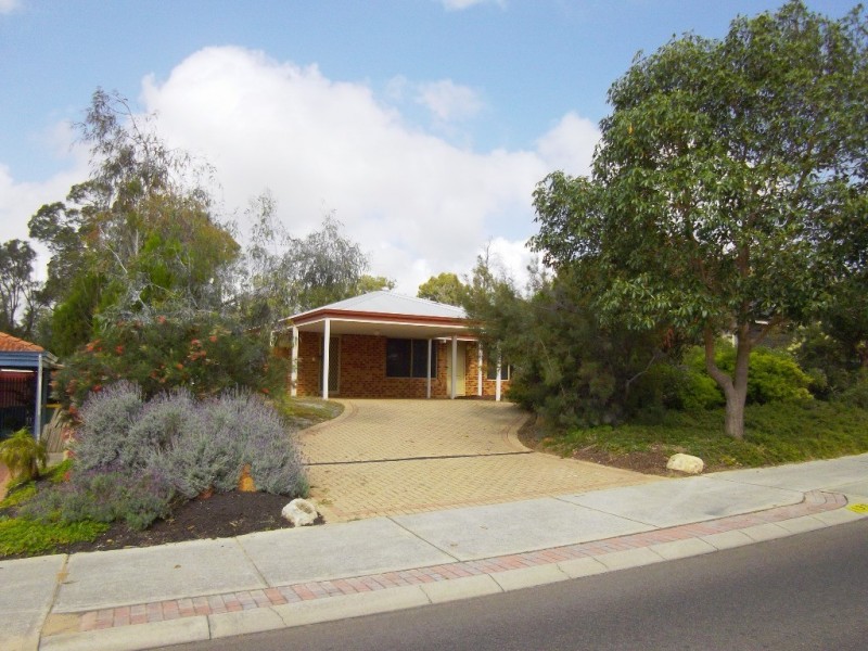 133 Challenger Avenue, Parmelia WA 6167