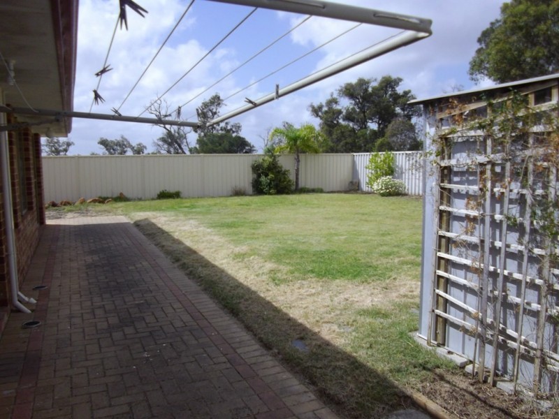 133 Challenger Avenue, Parmelia WA 6167