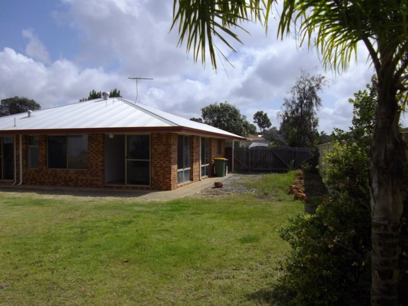 133 Challenger Avenue, Parmelia WA 6167