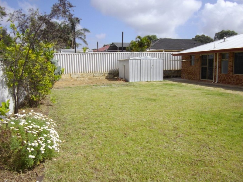 133 Challenger Avenue, Parmelia WA 6167