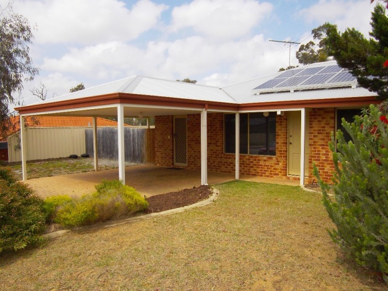 133 Challenger Avenue, Parmelia WA 6167