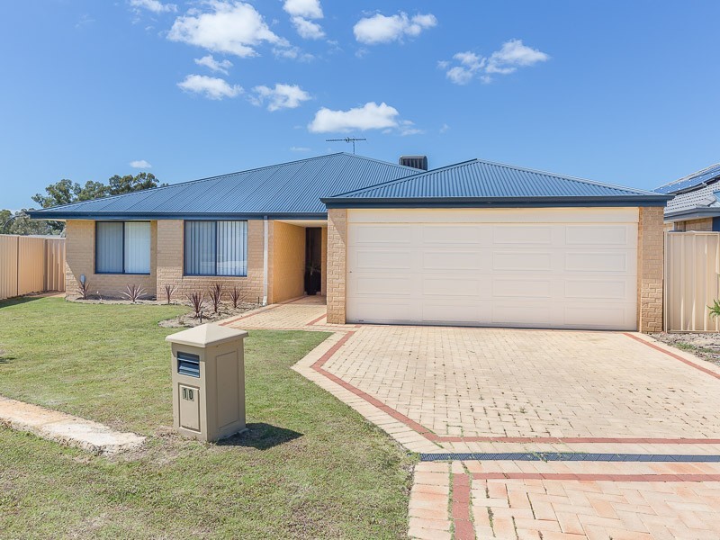 10 Silverline Bend, Bertram WA 6167