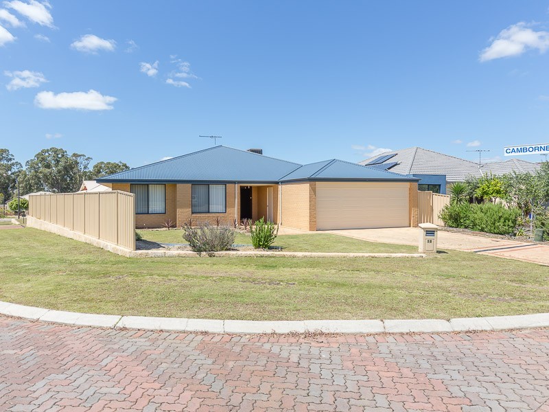 10 Silverline Bend, Bertram WA 6167