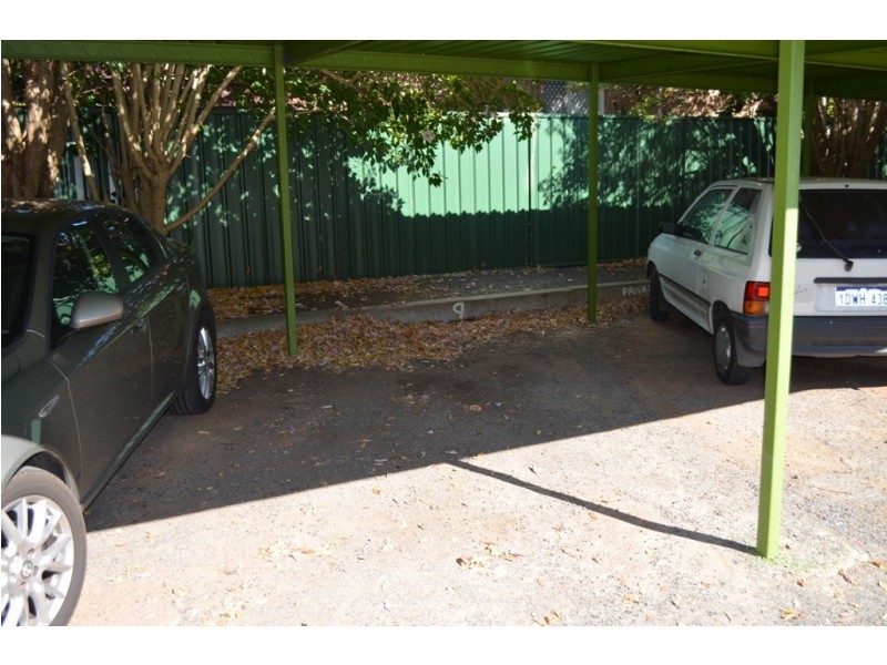 Unit 9, 13 Milton Place, Orelia WA 6167