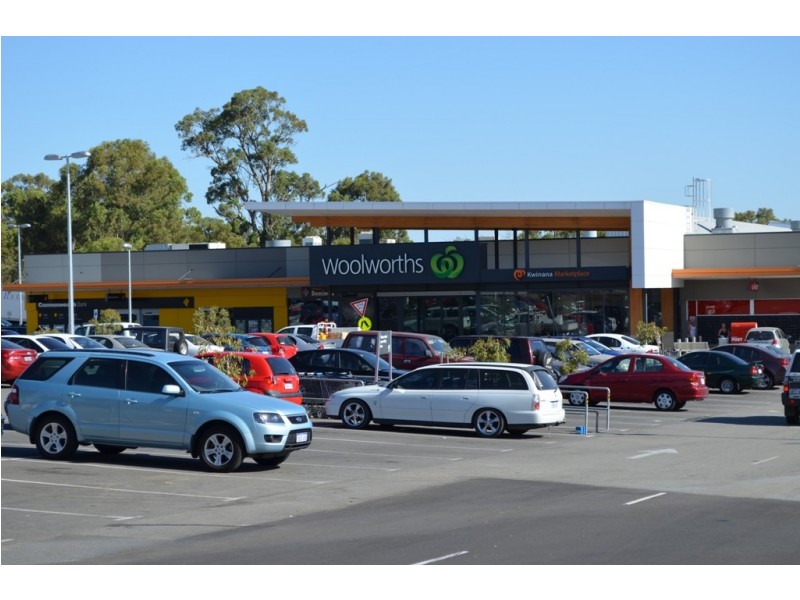 Unit 9, 13 Milton Place, Orelia WA 6167