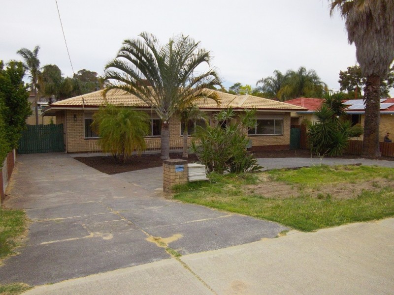 24 Casserley Way, Orelia WA 6167