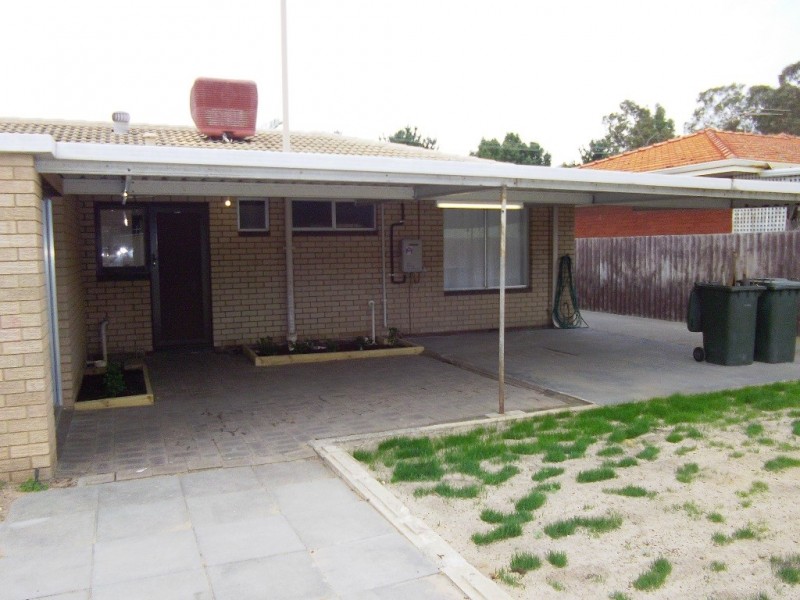 24 Casserley Way, Orelia WA 6167