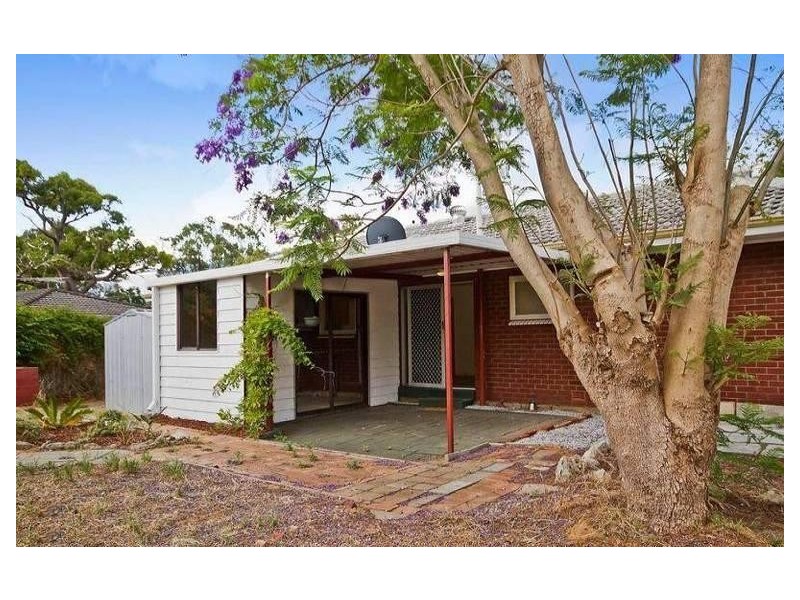 43 Crawford Road, Orelia WA 6167