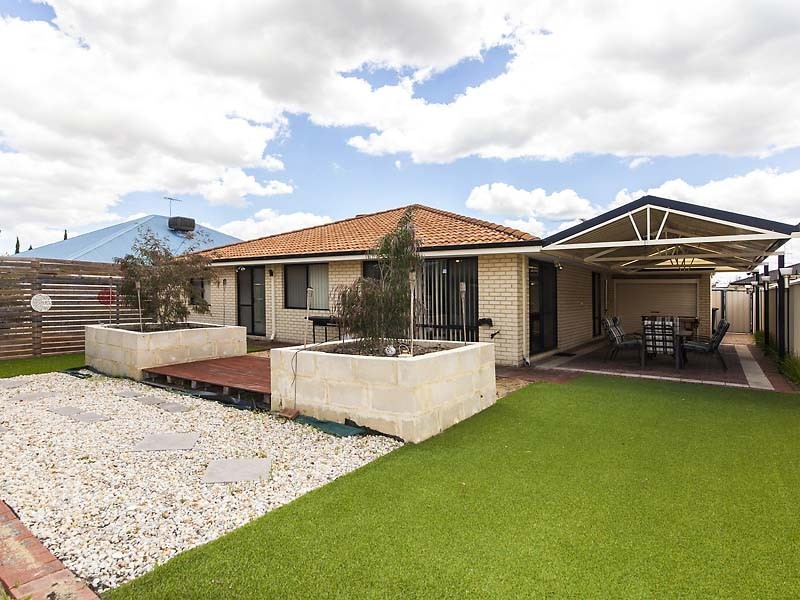 36 Centennial Avenue, Bertram WA 6167