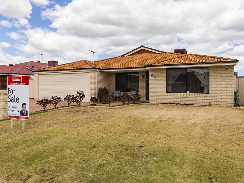 36 Centennial Avenue, Bertram WA 6167