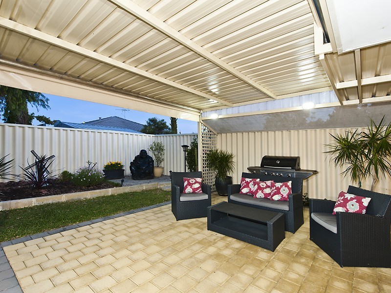 9 Ascot Parkway, Bertram WA 6167