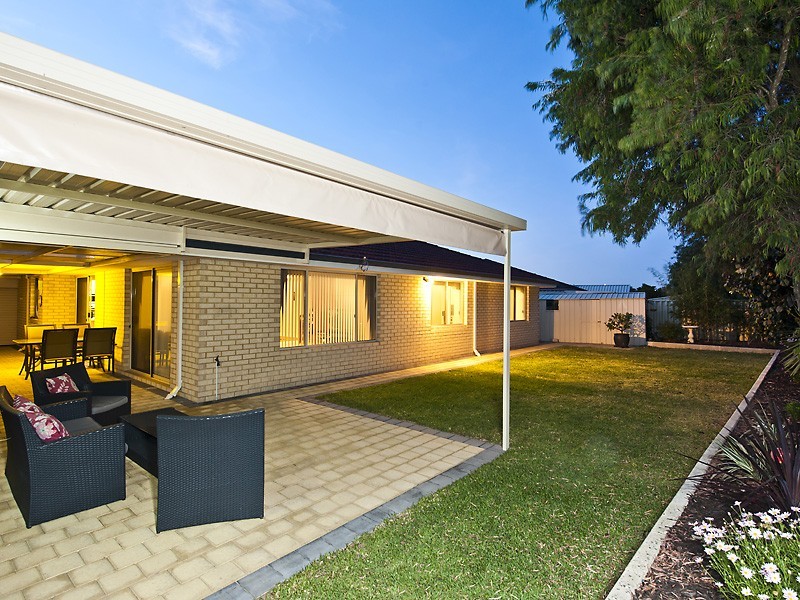 9 Ascot Parkway, Bertram WA 6167