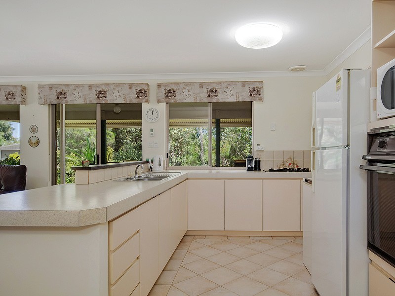 22 Woodland Place, Casuarina WA 6167
