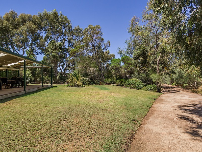22 Woodland Place, Casuarina WA 6167