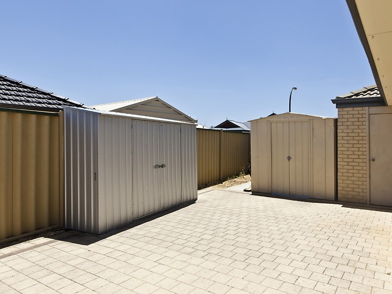 47 Minstrell Road, Bertram WA 6167