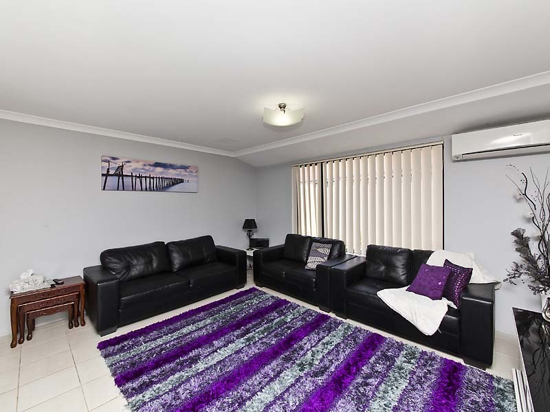 6 Camballin Loop, Bertram WA 6167