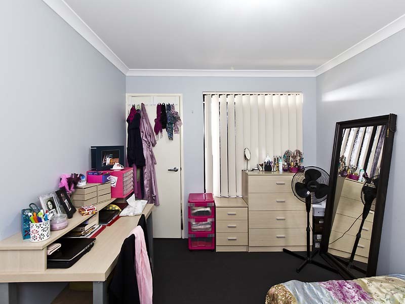 6 Camballin Loop, Bertram WA 6167