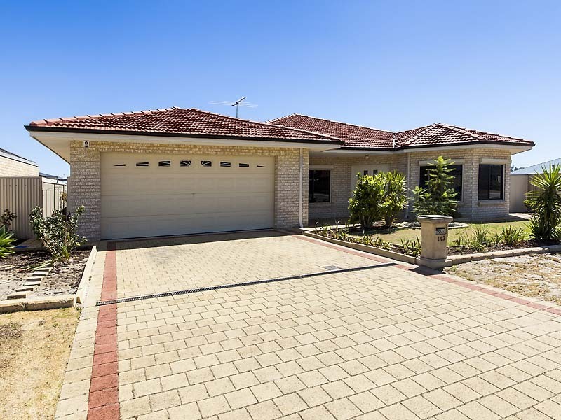 143 Centennial Avenue, Bertram WA 6167
