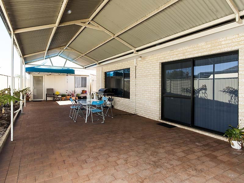 143 Centennial Avenue, Bertram WA 6167