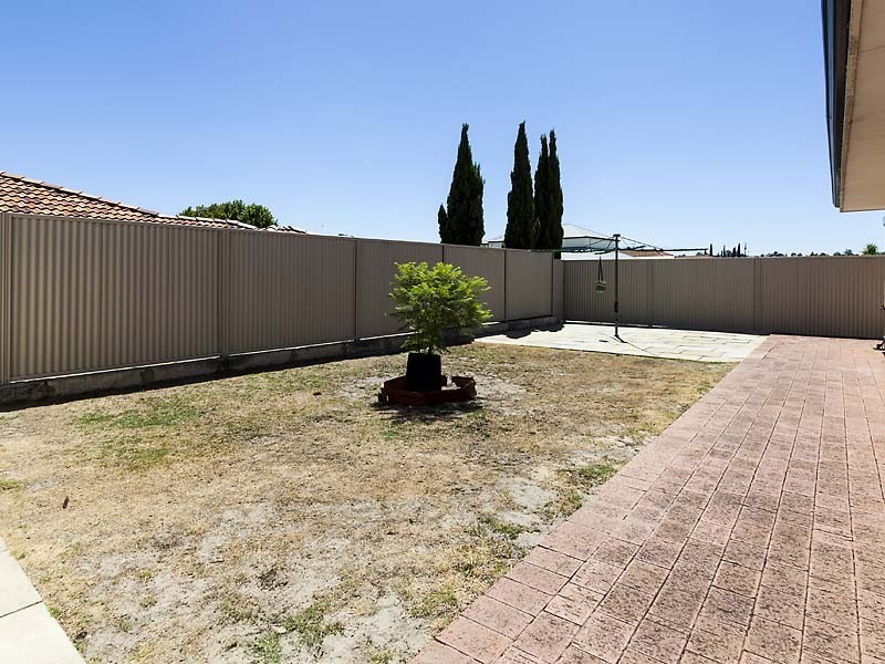 143 Centennial Avenue, Bertram WA 6167