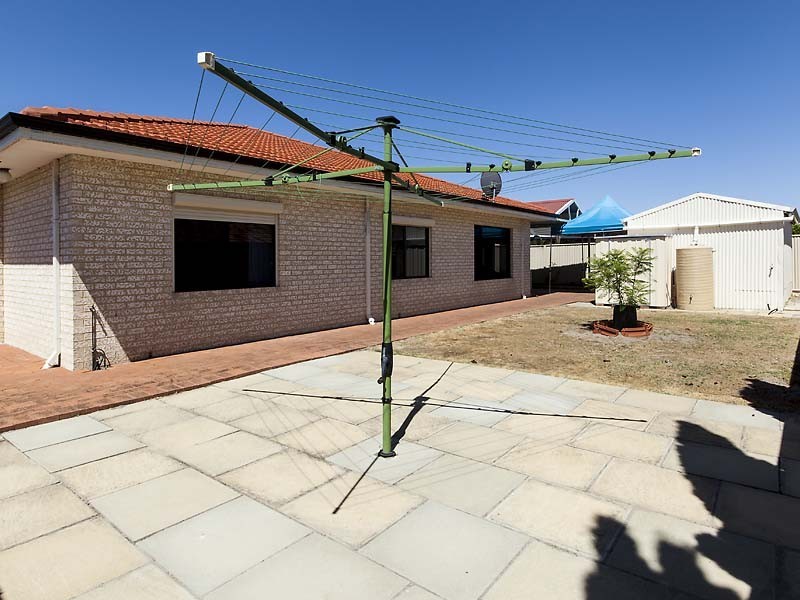 143 Centennial Avenue, Bertram WA 6167