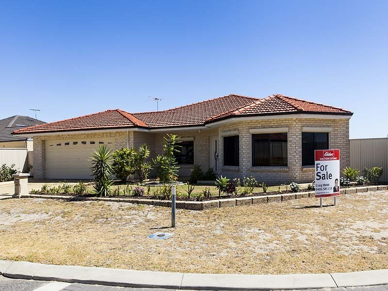 143 Centennial Avenue, Bertram WA 6167