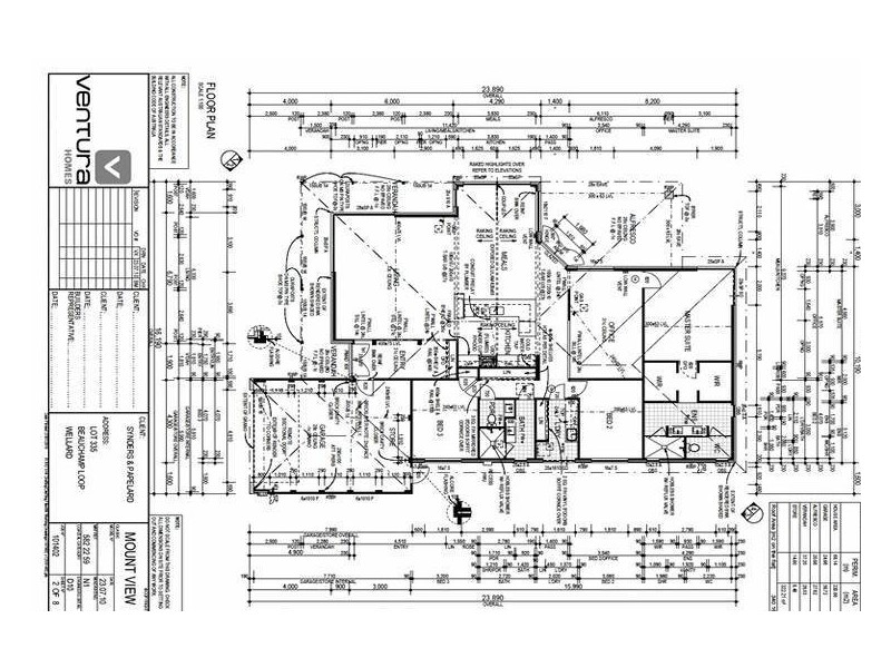 73 Beauchamp Loop, Wellard WA 6170