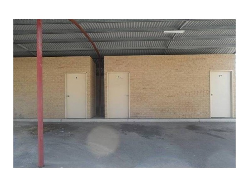 Unit 9, 15 Pudney Place, Orelia WA 6167