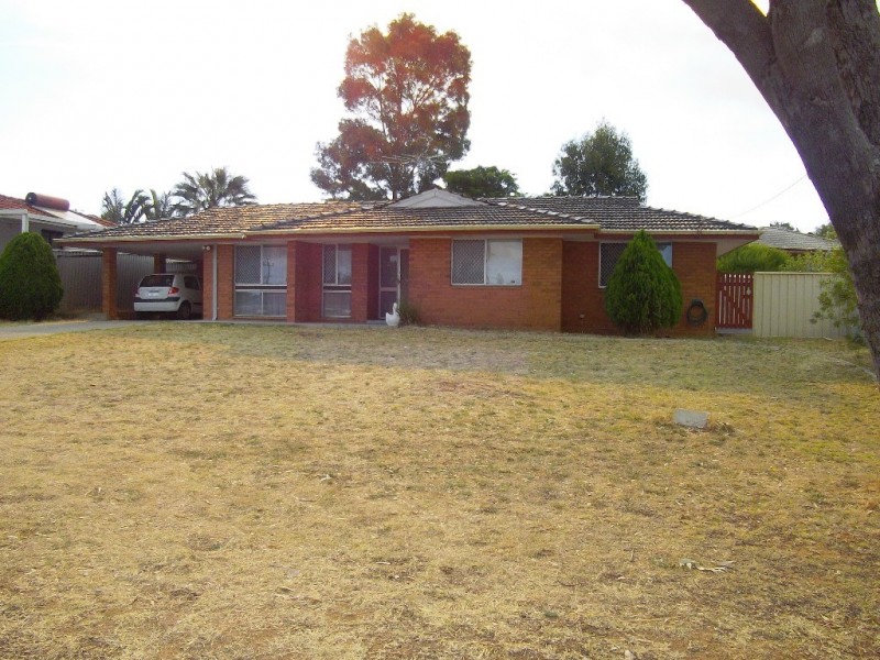 21 Cowling Way, Parmelia WA 6167