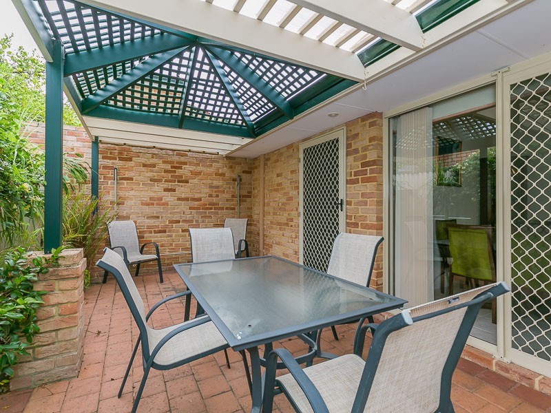 Unit 3, 36 Foss Street, Bicton WA 6157