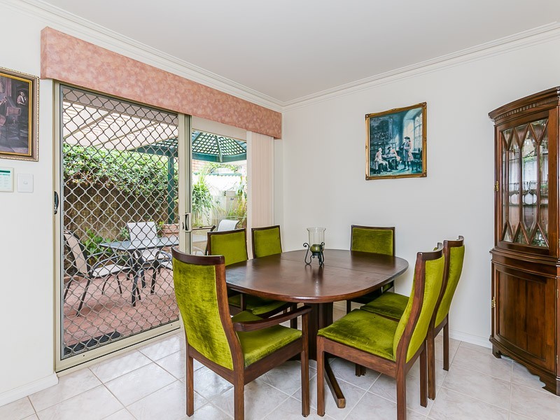 Unit 3, 36 Foss Street, Bicton WA 6157