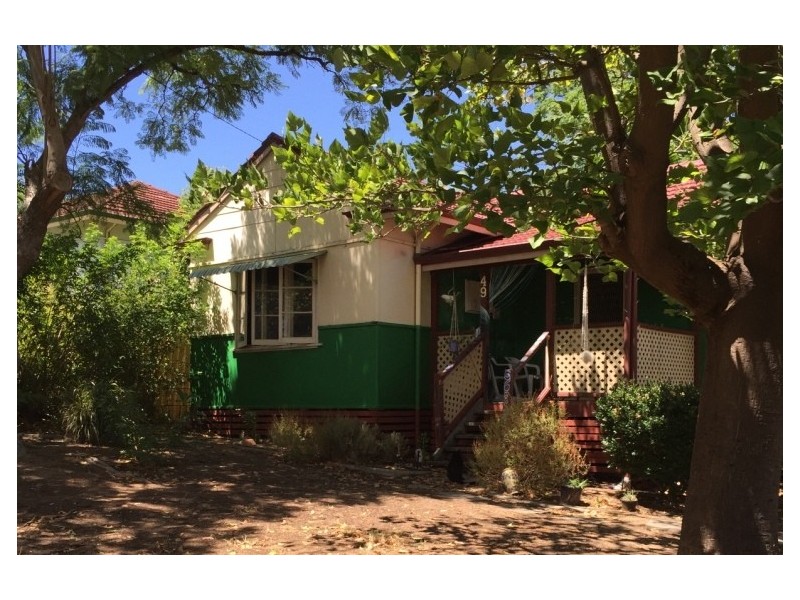 49 Hubbard Way, Medina WA 6167