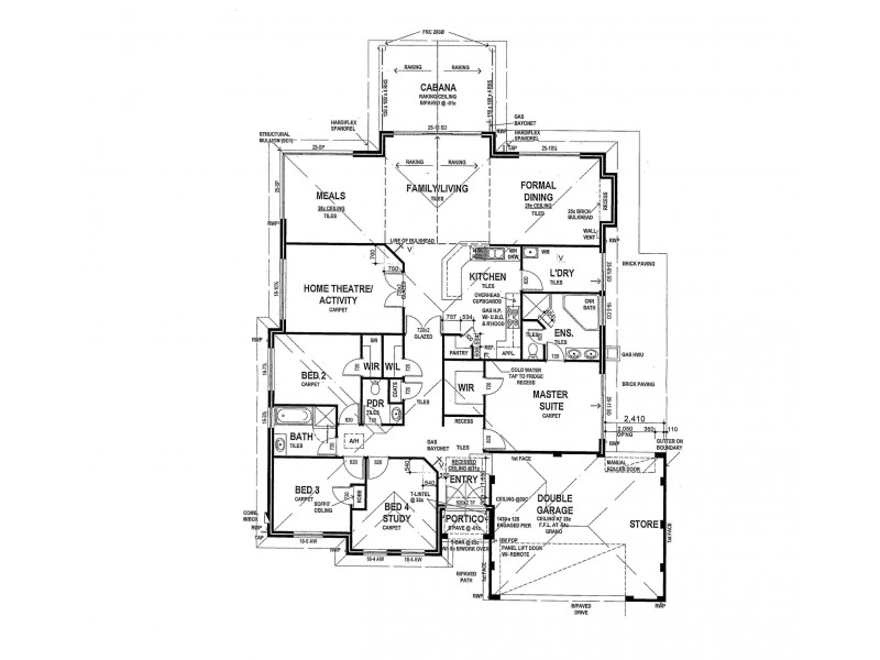 121 Centennial Avenue, Bertram WA 6167