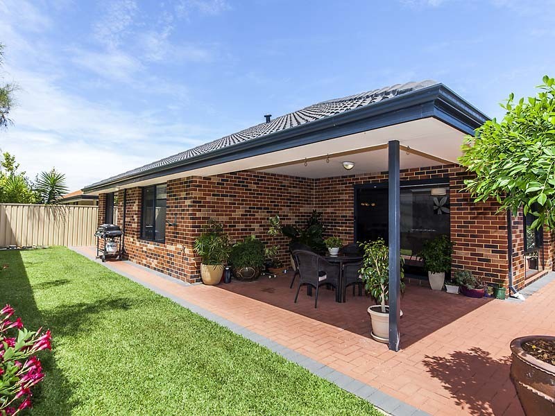 35 Stokesay Street, Orelia WA 6167