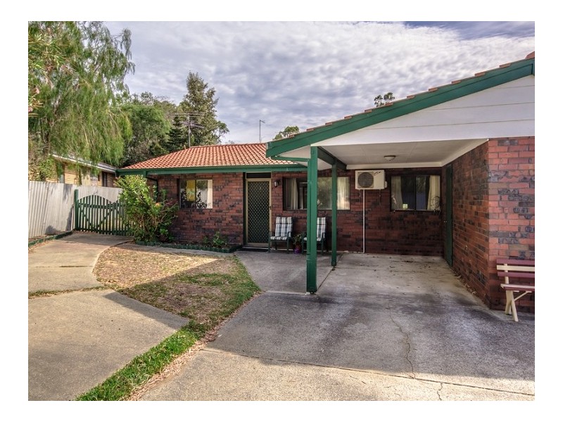 Unit 1, 1 Mulberry Close, Bouvard WA 6211