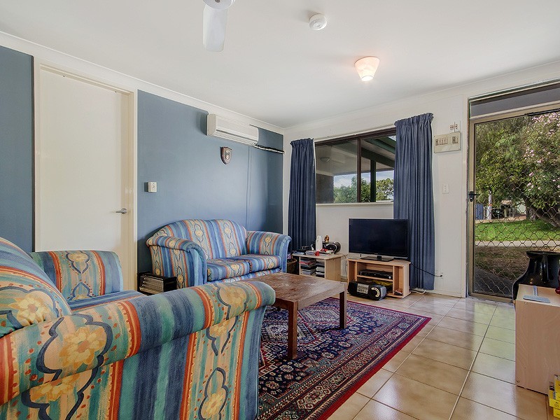 Unit 1, 1 Mulberry Close, Bouvard WA 6211