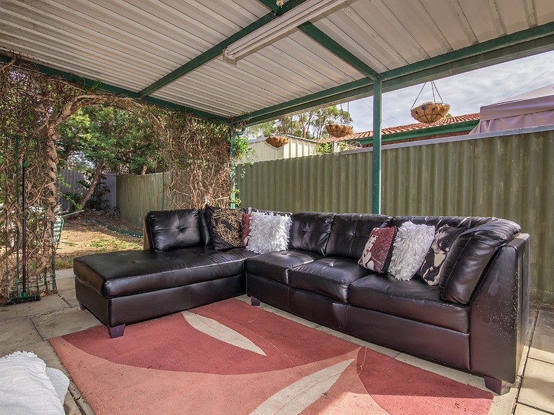 Unit 1, 1 Mulberry Close, Bouvard WA 6211