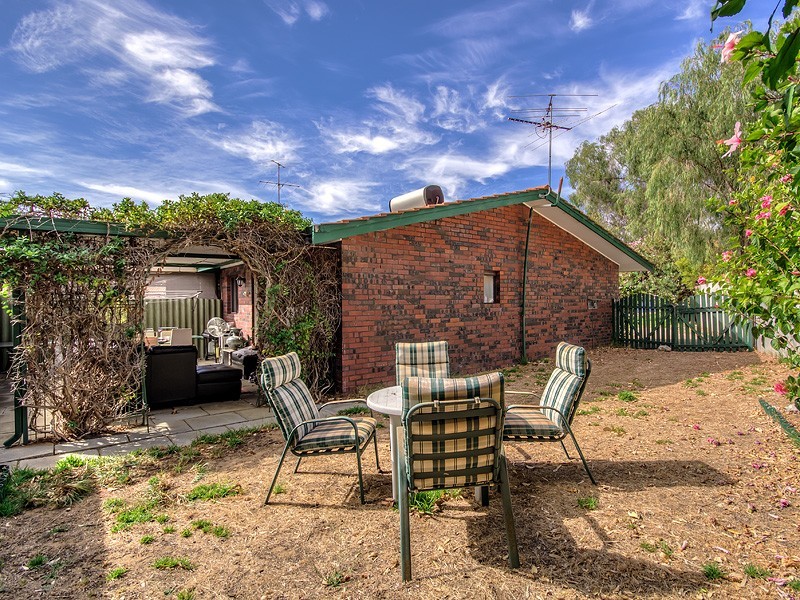 Unit 1, 1 Mulberry Close, Bouvard WA 6211