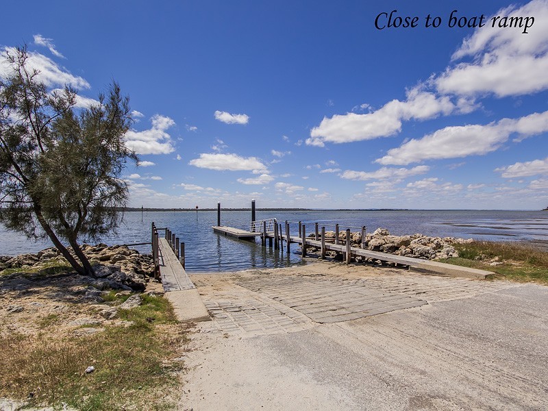 Unit 1, 1 Mulberry Close, Bouvard WA 6211