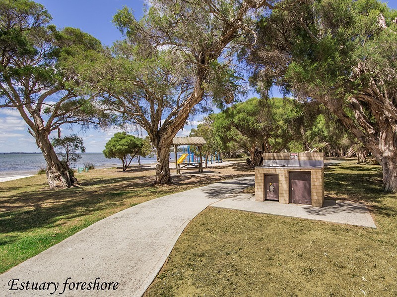 Unit 1, 1 Mulberry Close, Bouvard WA 6211